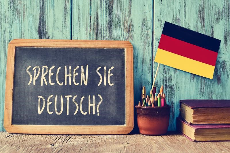 16.11.2022 - Školské kolo olympiády z nemeckého jazyka