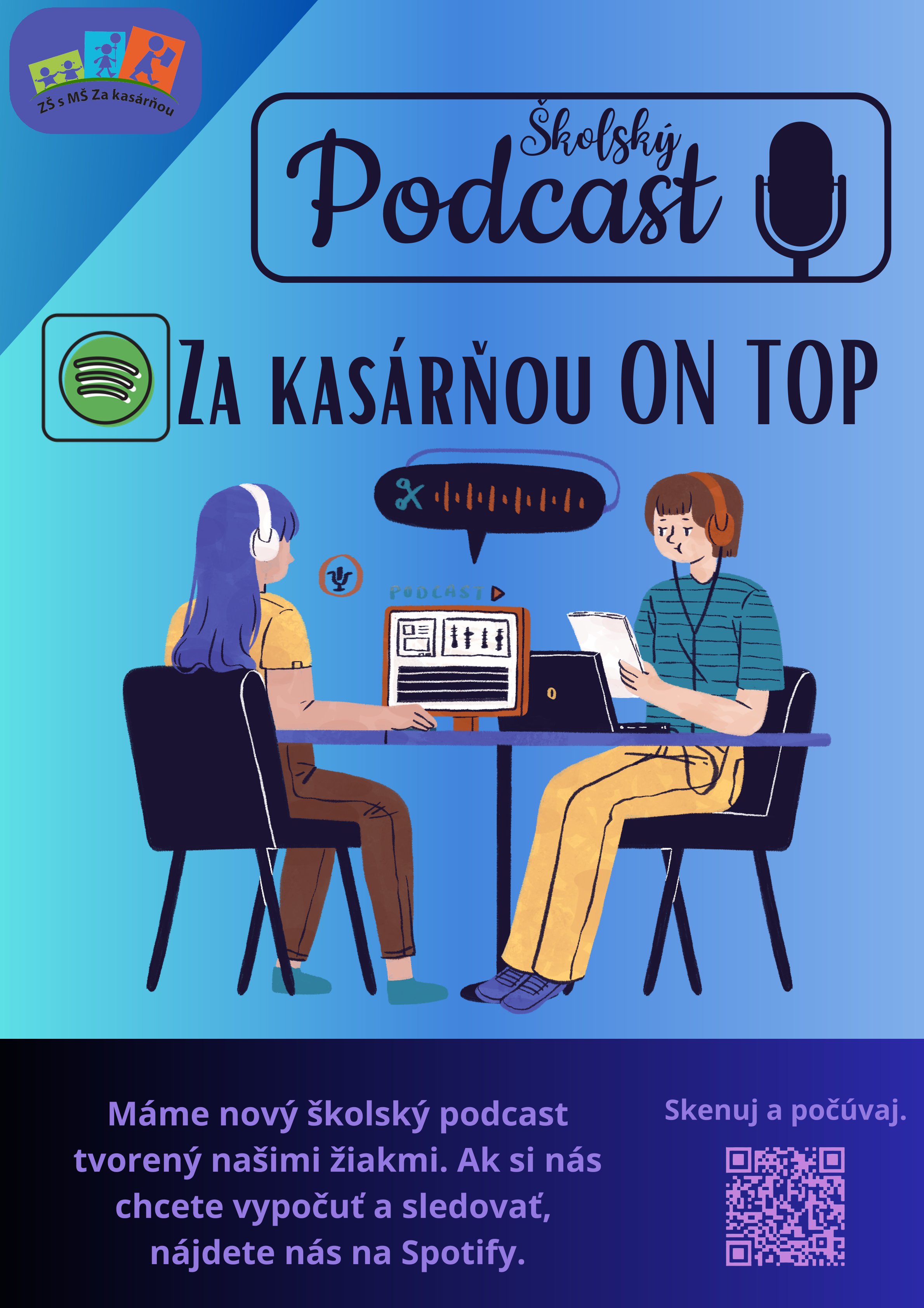 Skolsky podcast