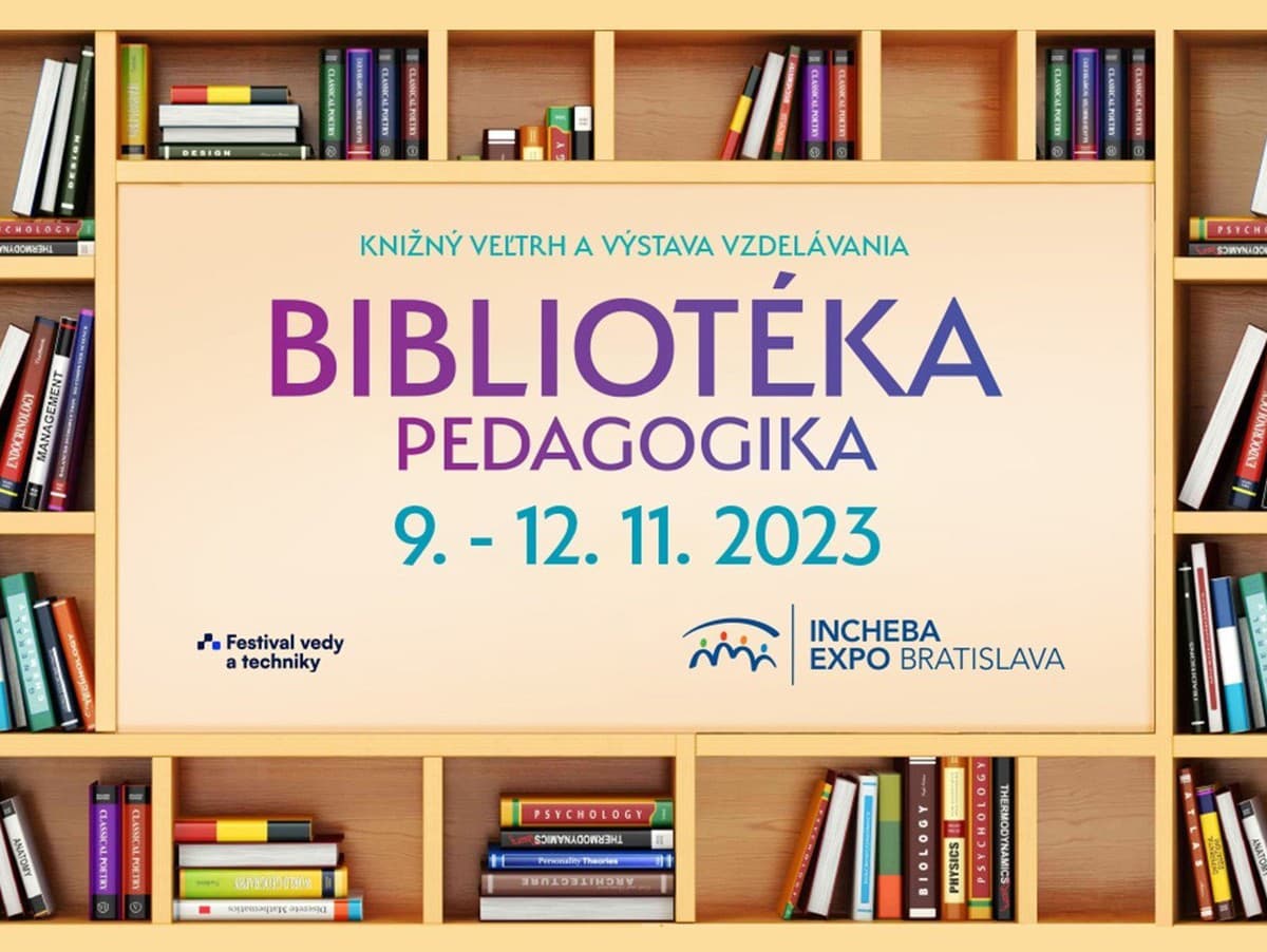 10.11.2023 - Návšteva Bibliotéky