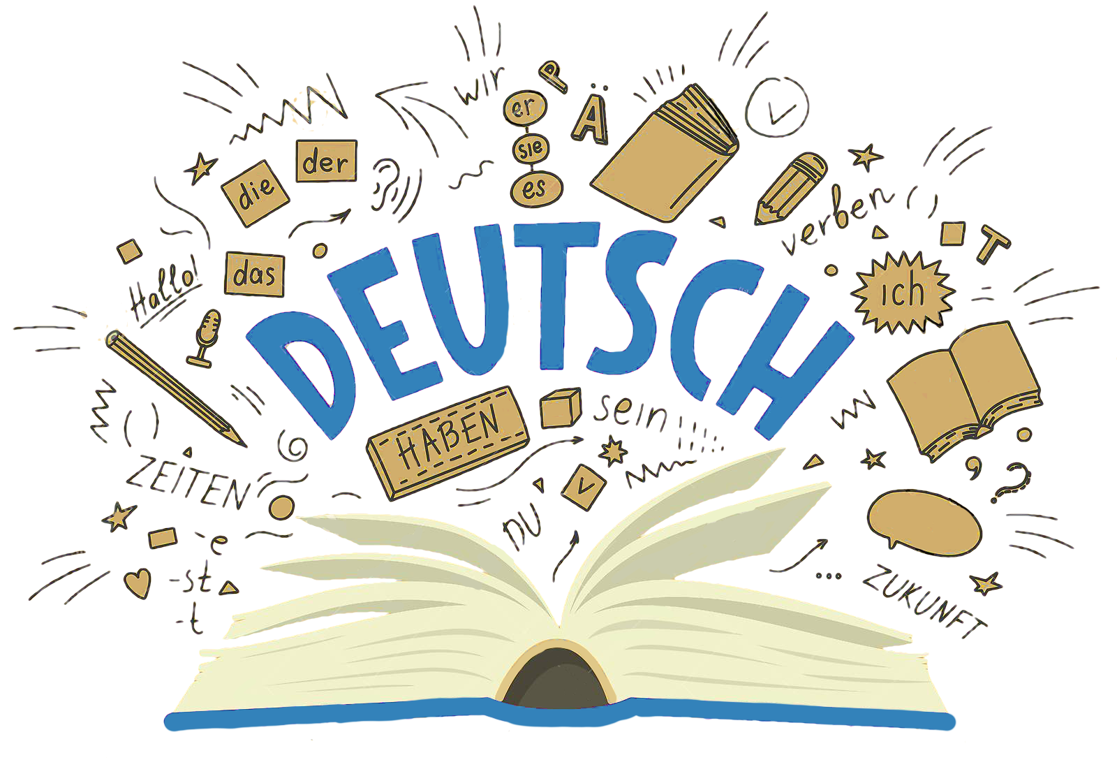 25.10.2023 - Prednes poézie a prózy v nemeckom jazyku